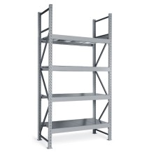 Стеллаж грузовой Диком СТ-051 3500х2100х1050 с 4 ярусами