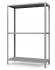 Стеллаж MS Strong 3100х1000х600 3 полки купить в Ставрополе