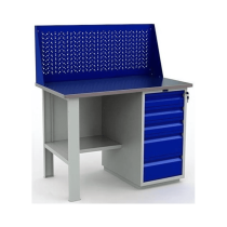 Верстак Profi WT120.F1/WD5.010