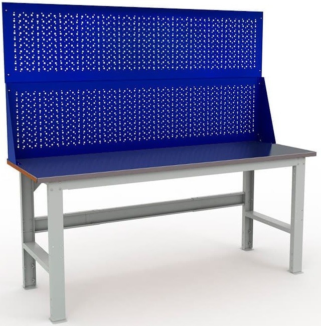 Верстак Expert WTS200.F2/F2.020 купить в Ставрополе