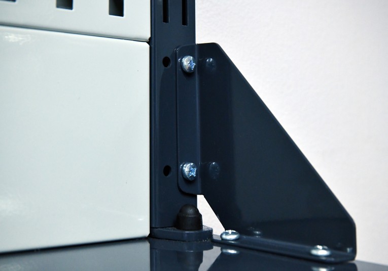 Верстак MCN 1552.S267.2-2F купить в Ставрополе