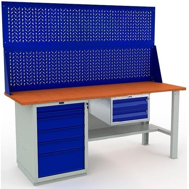 Верстак Expert W200.WS6/F2.120 купить в Ставрополе