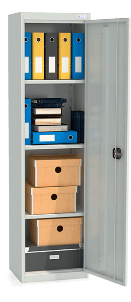 Шкаф архивный ШХА-50(40) купить в Ставрополе