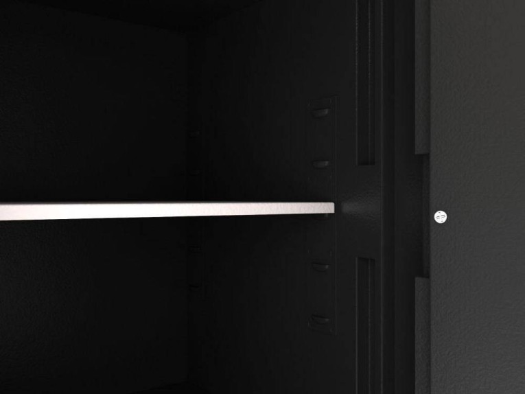 Сейф ЛС-420 БТ купить в Ставрополе