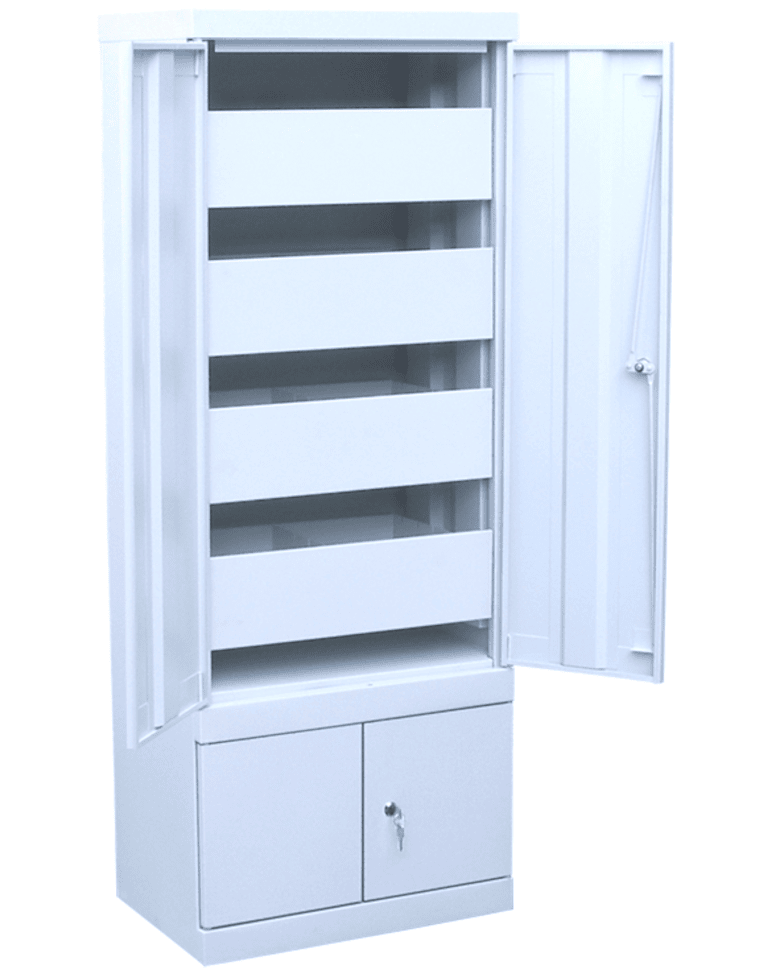 Шкаф картотечный ШК 4-Д4 купить в Ставрополе Шкаф картотечный ШК 4-Д4 купить в Ставрополе