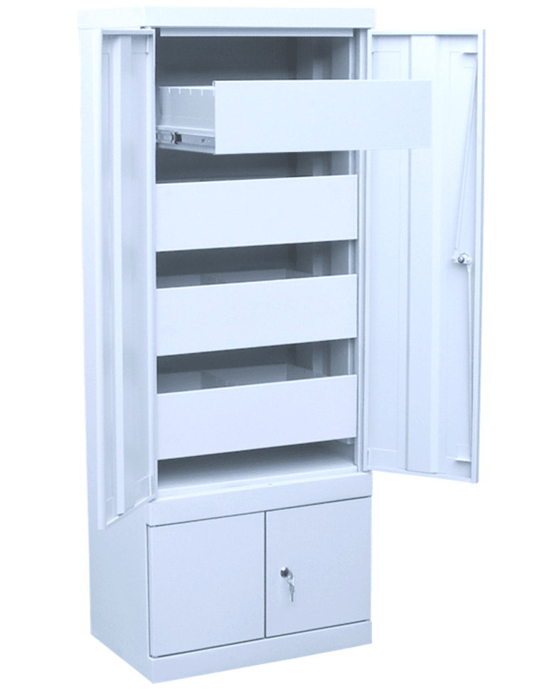 Шкаф картотечный ШК 4-Д4 купить в Ставрополе Шкаф картотечный ШК 4-Д4 купить в Ставрополе