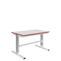 Стол рабочий Gresson СРП-1200х800КП ESD