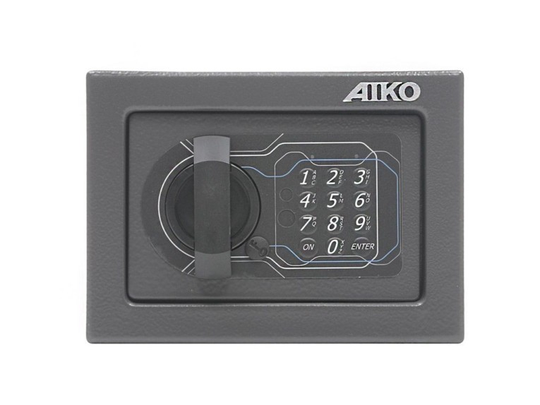 Мебельный сейф Aiko Т-140 EL купить в Ставрополе