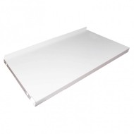 Металлическая полка Титан-GS 597х427 мм Металлическая полка Титан-GS 597х427 мм