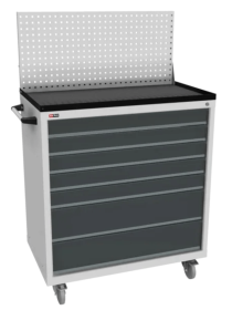 Тумба инструментальная ДиКом ВЛ-037-02 Тумба инструментальная ДиКом ВЛ-037-02