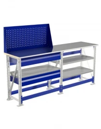 Верстак Master MT100.MF1 / MF1 / MF1.211.002 Верстак Master MT100.MF1 / MF1 / MF1.211.002