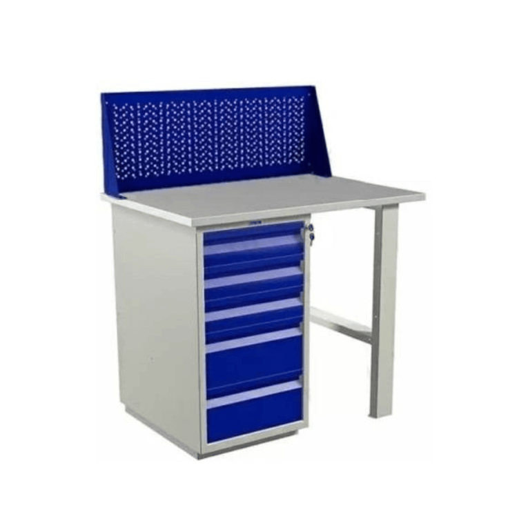 Верстак Profi WT100.WD5/F1.010 купить в Ставрополе