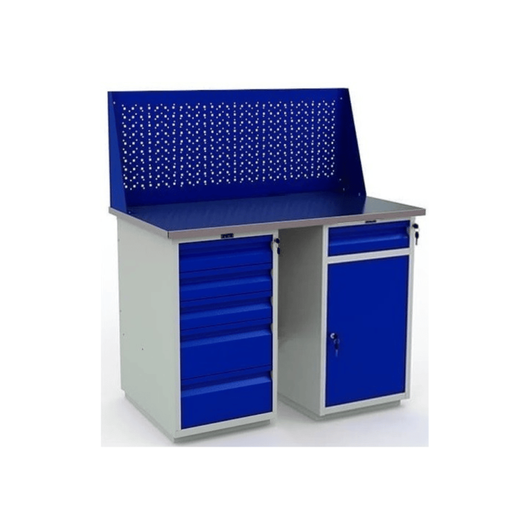 Верстак Profi WT120.WD5/WD2.010 купить в Ставрополе