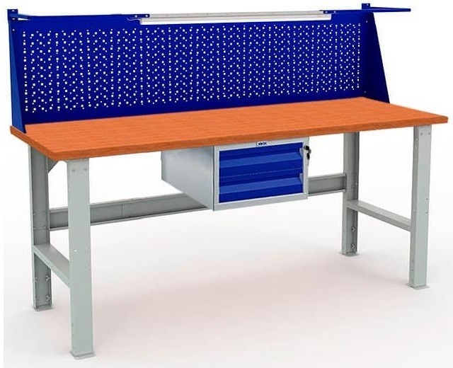 Верстак Expert W200.F2/F2.111 купить в Ставрополе