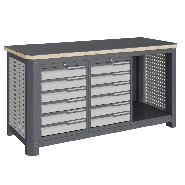 Верстак MCN 1552.S66.1 купить в Ставрополе