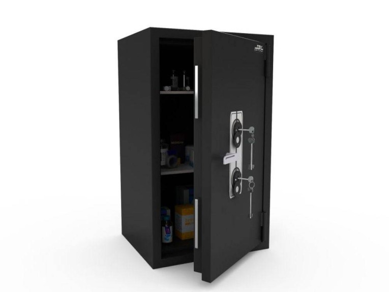 Сейф ЛС-440 БТ купить в Ставрополе Сейф ЛС-440 БТ купить в Ставрополе