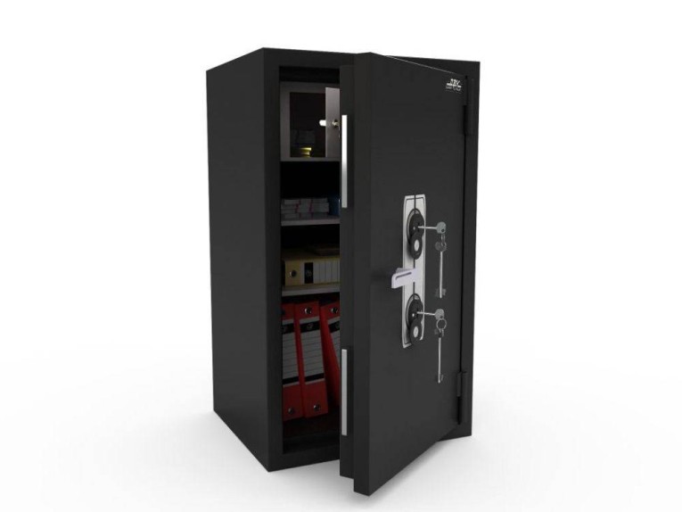 Сейф ЛС-440 БТ купить в Ставрополе Сейф ЛС-440 БТ купить в Ставрополе