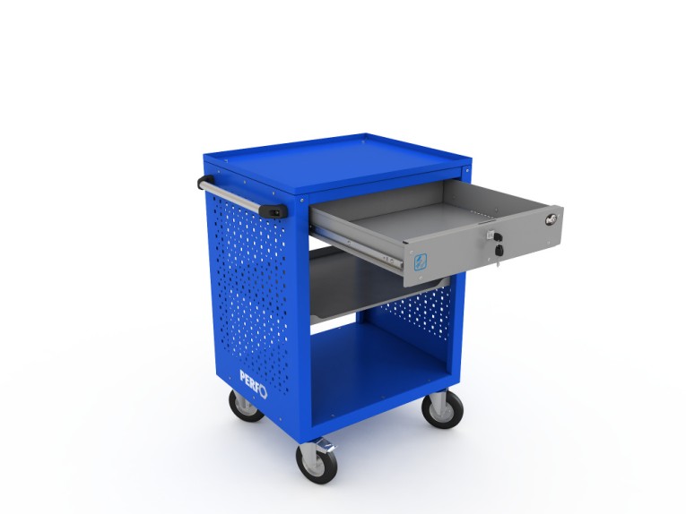 Тележка PERFO №1 купить в Ставрополе