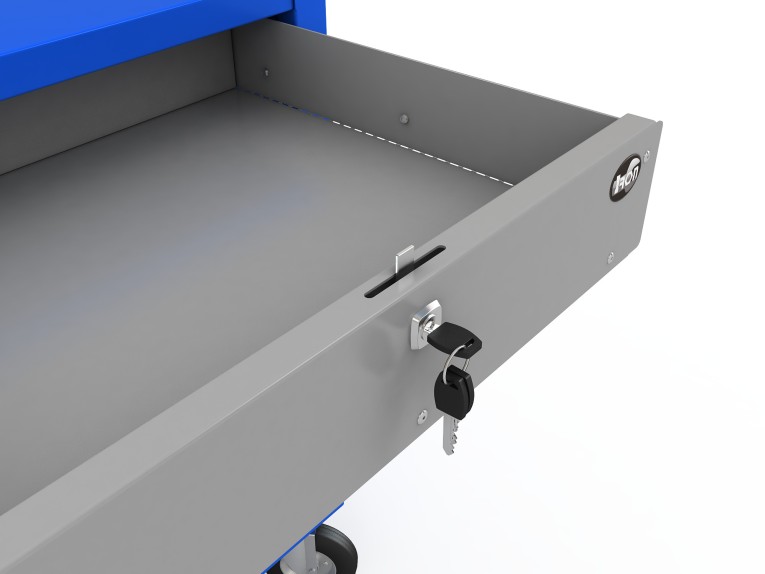 Тележка PERFO №1 купить в Ставрополе