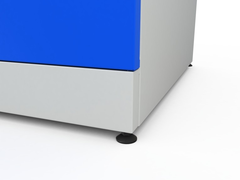 Шкаф для инструментов ERGO XS 05 купить в Ставрополе