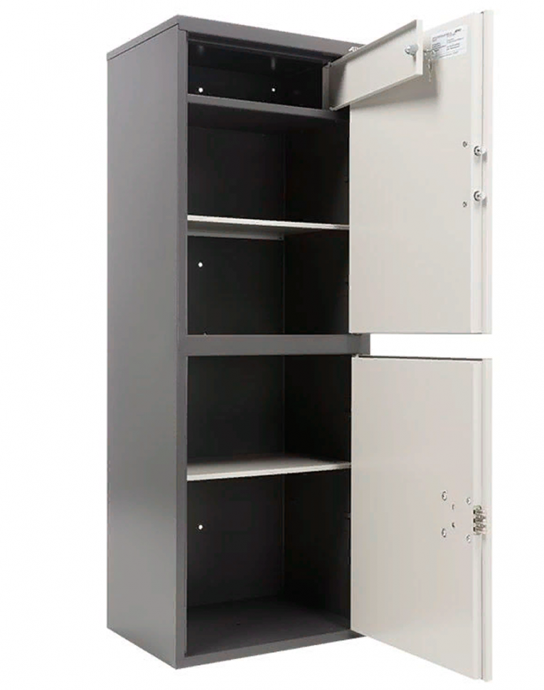 Бухгалтерский шкаф Aiko SL-125/2Т EL купить в Ставрополе Бухгалтерский шкаф Aiko SL-125/2Т EL купить в Ставрополе