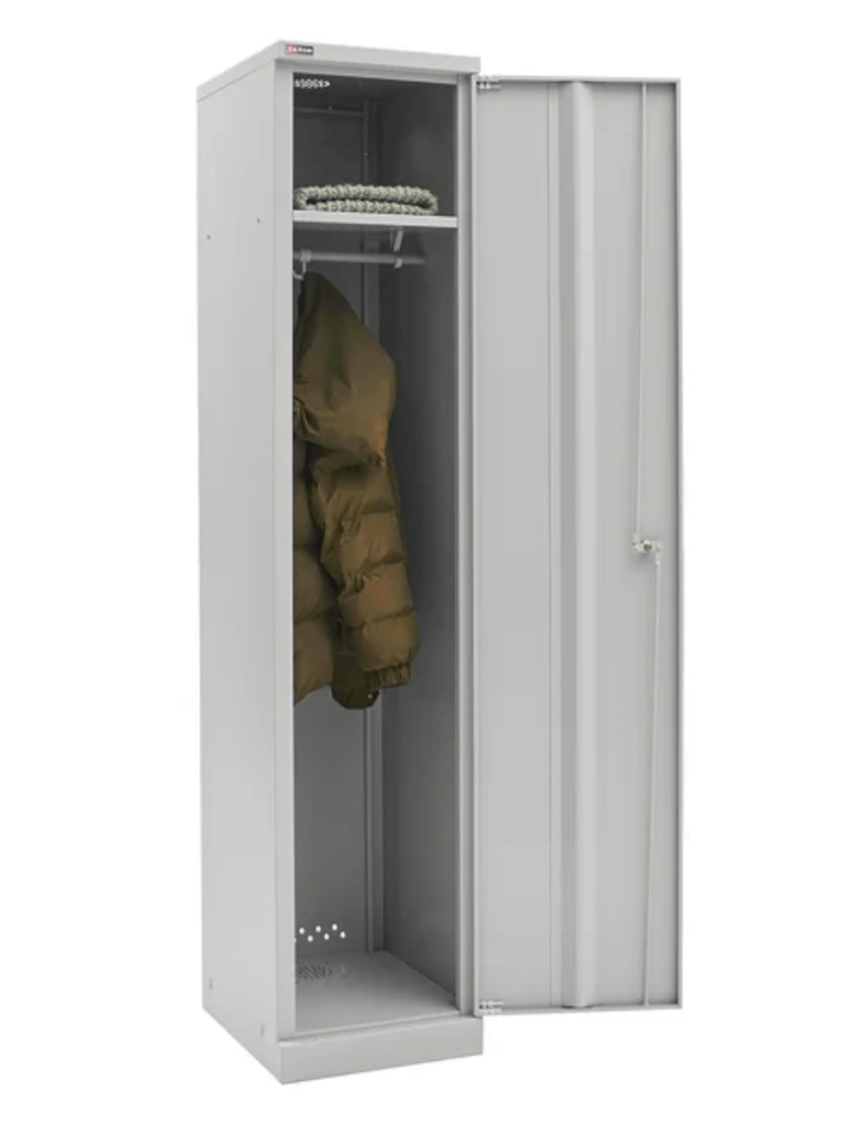 Шкаф гардеробный ДиКом Рационал ОД-411 купить в Ставрополе Шкаф гардеробный ДиКом Рационал ОД-411 купить в Ставрополе