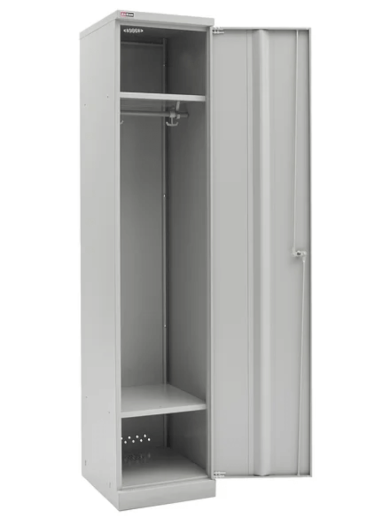 Шкаф гардеробный ДиКом Рационал ОД-411 купить в Ставрополе Шкаф гардеробный ДиКом Рационал ОД-411 купить в Ставрополе