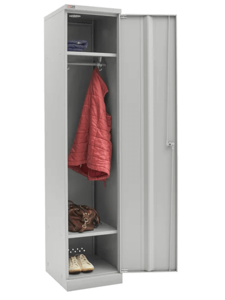 Шкаф гардеробный ДиКом Рационал ОД-411 купить в Ставрополе Шкаф гардеробный ДиКом Рационал ОД-411 купить в Ставрополе