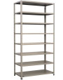 Стеллаж СТФУ 2200x1000x800 8 полок Стеллаж СТФУ 2200x1000x800 8 полок