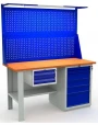 Верстак Expert W160.F2/WS6.121 Верстак Expert W160.F2/WS6.121
