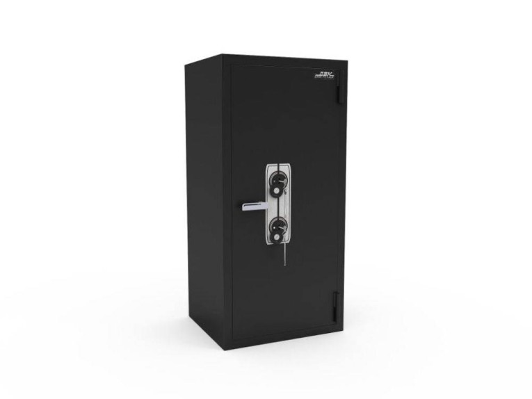 Сейф ЛС-450 БТ купить в Ставрополе