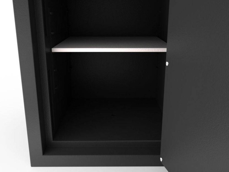 Сейф ЛС-450 БТ купить в Ставрополе