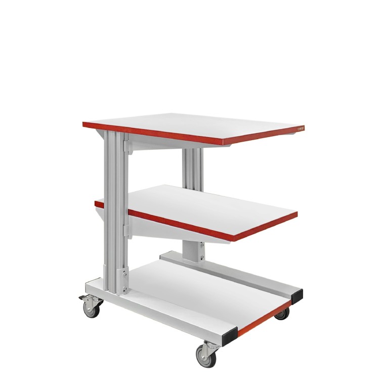 Стол подкатной Gresson  ПСП-500КП купить в Ставрополе