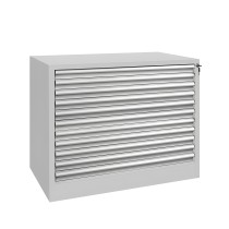 Драйвер инструментальный Gresson ДИ-11