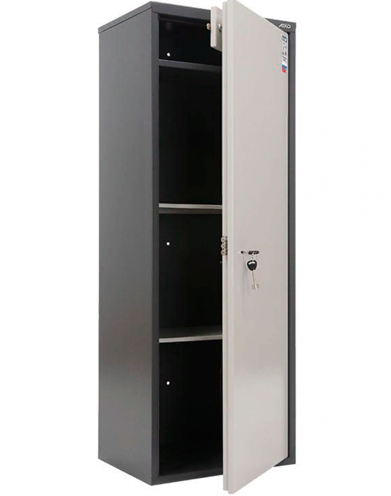 Бухгалтерский шкаф Aiko SL-125Т купить в Ставрополе Бухгалтерский шкаф Aiko SL-125Т купить в Ставрополе