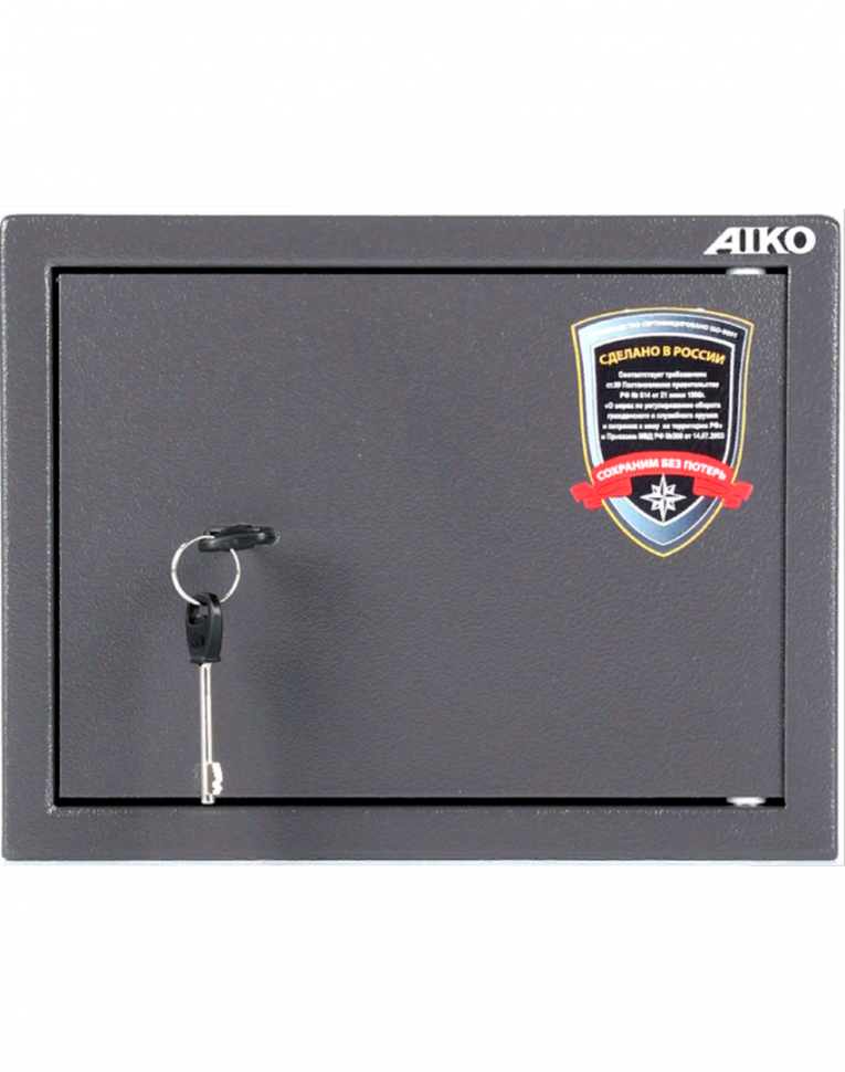 Сейф с патронным отделением Aiko TT-23 купить в Ставрополе Сейф с патронным отделением Aiko TT-23 купить в Ставрополе