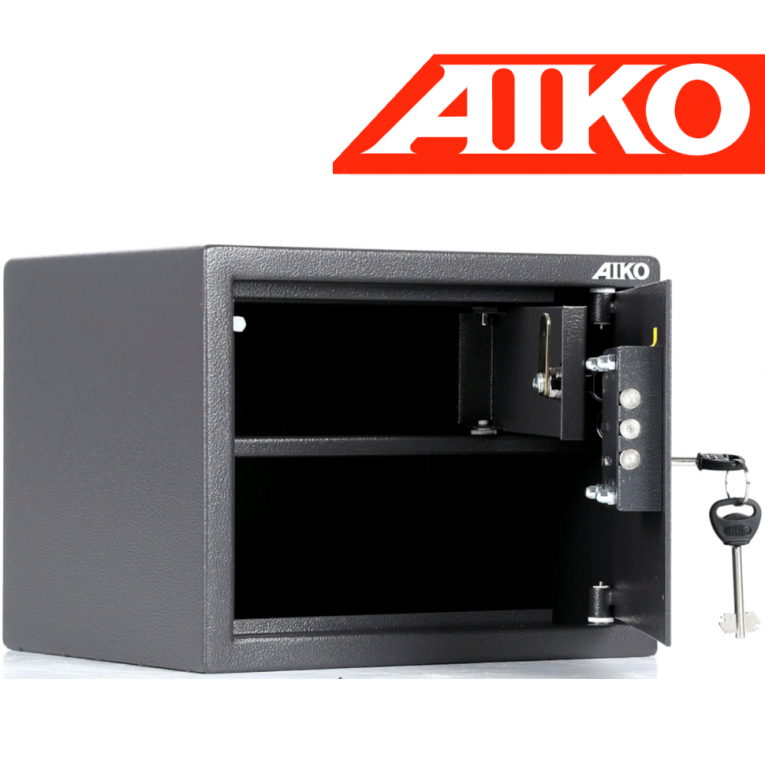 Сейф с патронным отделением Aiko TT-23 купить в Ставрополе Сейф с патронным отделением Aiko TT-23 купить в Ставрополе