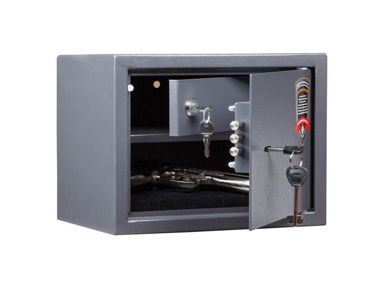 Сейф с патронным отделением Aiko TT-23 купить в Ставрополе Сейф с патронным отделением Aiko TT-23 купить в Ставрополе