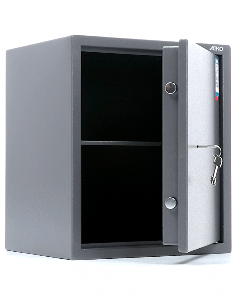 Офисный сейф Aiko TSN 50 KL купить в Ставрополе Офисный сейф Aiko TSN 50 KL купить в Ставрополе