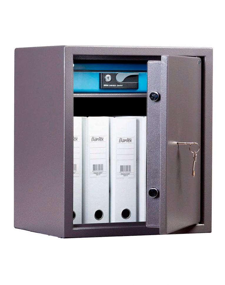 Офисный сейф Aiko TSN 50 KL купить в Ставрополе Офисный сейф Aiko TSN 50 KL купить в Ставрополе