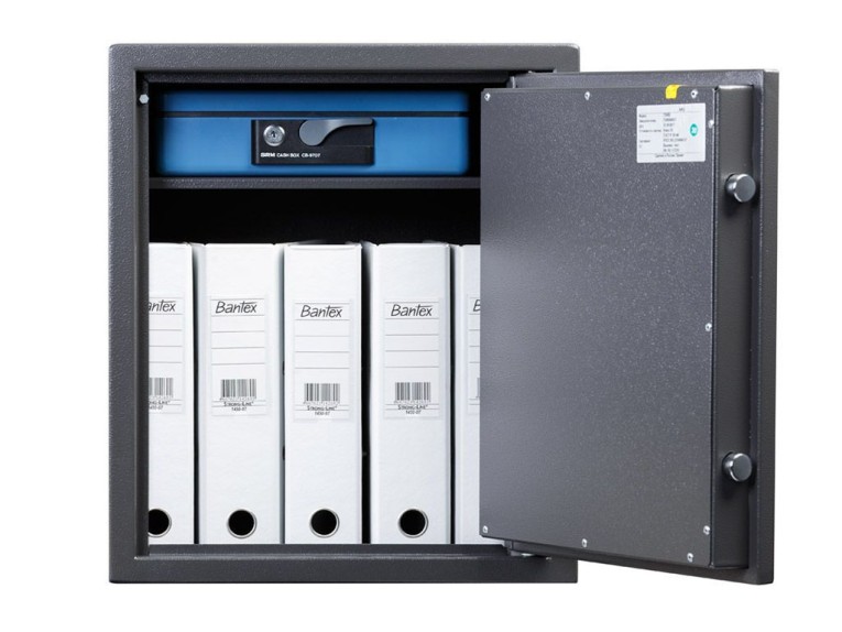 Офисный сейф Aiko TSN 50 KL купить в Ставрополе Офисный сейф Aiko TSN 50 KL купить в Ставрополе