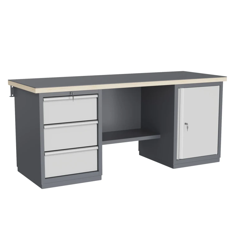 Верстак FBK 205.37.4 купить в Ставрополе