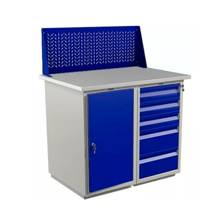 Верстак Profi WT100.WD1/WD5.010