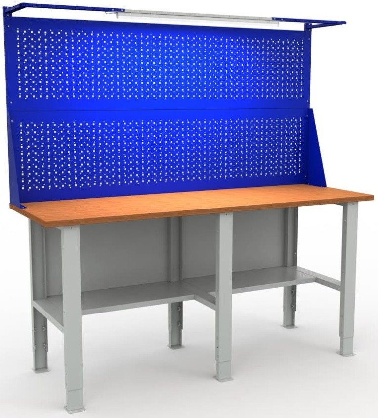 Верстак Expert W200.F2/F2/F2.021 купить в Ставрополе Верстак Expert W200.F2/F2/F2.021 купить в Ставрополе