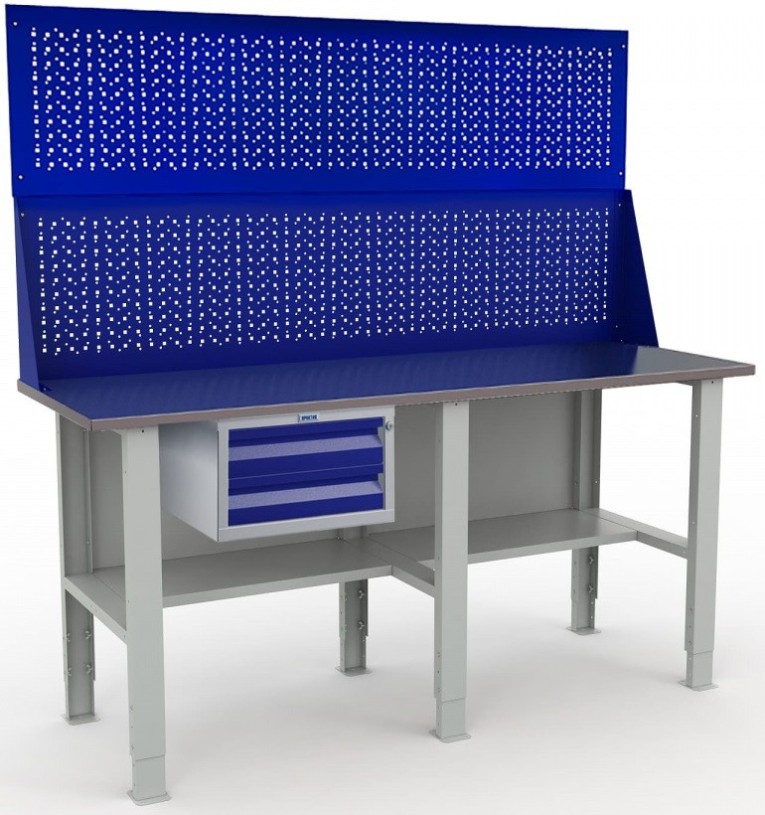 Верстак Expert W200.F2/F2/F2.120.W купить в Ставрополе Верстак Expert W200.F2/F2/F2.120.W купить в Ставрополе