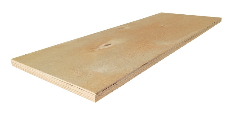 Настил МКФ из фанеры 152x91 купить в Ставрополе