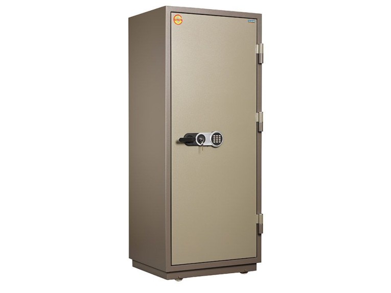 Огнестойкий сейф Valberg FRS-173.T-EL купить в Ставрополе Огнестойкий сейф Valberg FRS-173.T-EL купить в Ставрополе