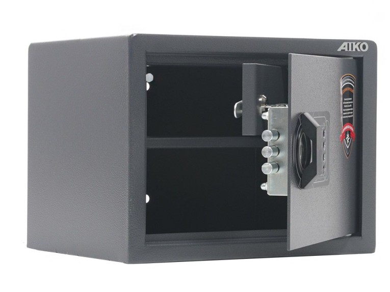 Сейф с патронным отделением Aiko TT-23 EL купить в Ставрополе