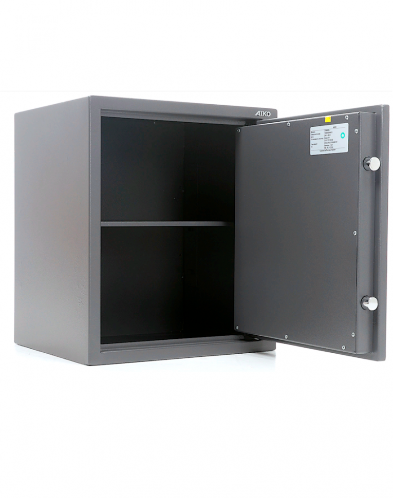 Офисный сейф Aiko TSN 50 EL купить в Ставрополе Офисный сейф Aiko TSN 50 EL купить в Ставрополе