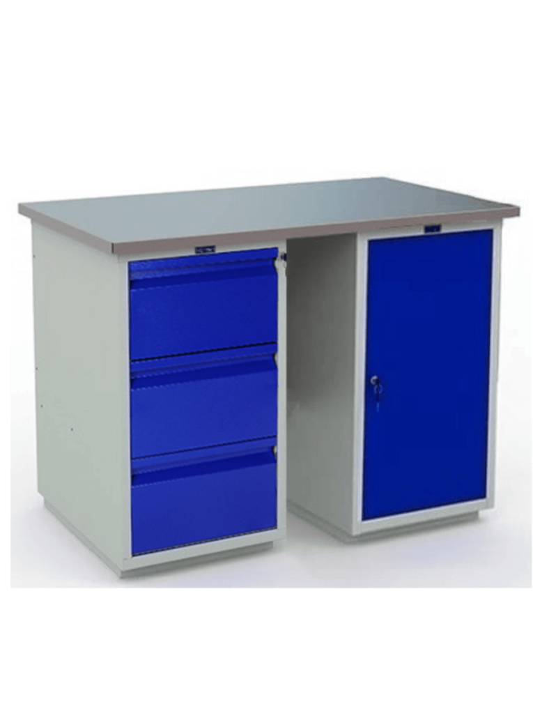 Верстак Практик Profi WT120.WD3/WD1.000 купить в Ставрополе